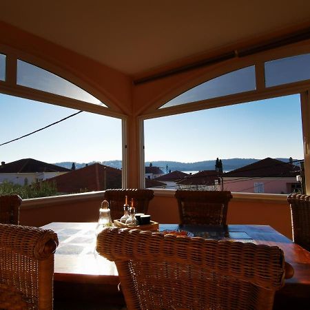 Villa Mala Vala #1 - Seeview - 80 Qm - 2 Sz - 4 Pers Trogir Exterior foto